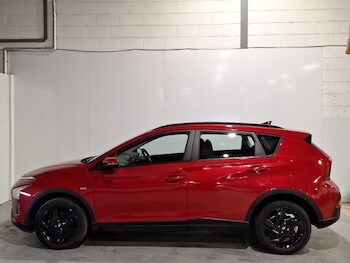 Used Hyundai BAYON 2023 for sale - 78327508: Photo