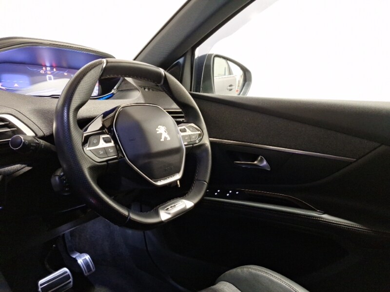 Used Peugeot 5008 2019 for sale - 77874020: Photo 10