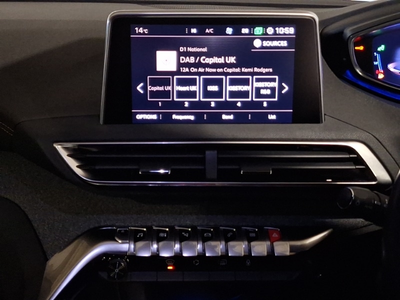 Used Peugeot 5008 2019 for sale - 77874020: Photo 11