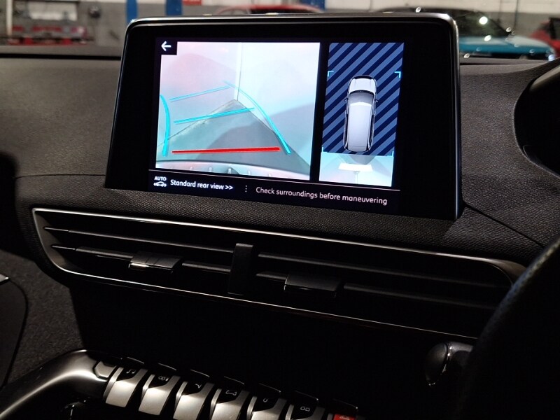 Used Peugeot 5008 2019 for sale - 77874020: Photo 12