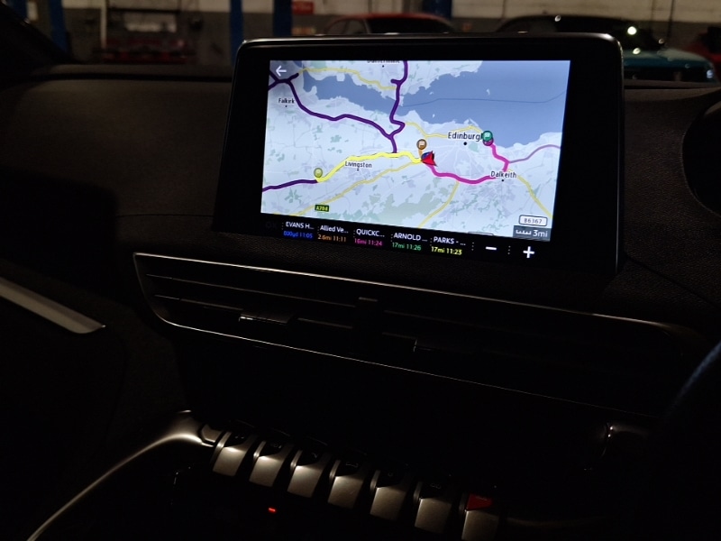 Used Peugeot 5008 2019 for sale - 77874020: Photo 13