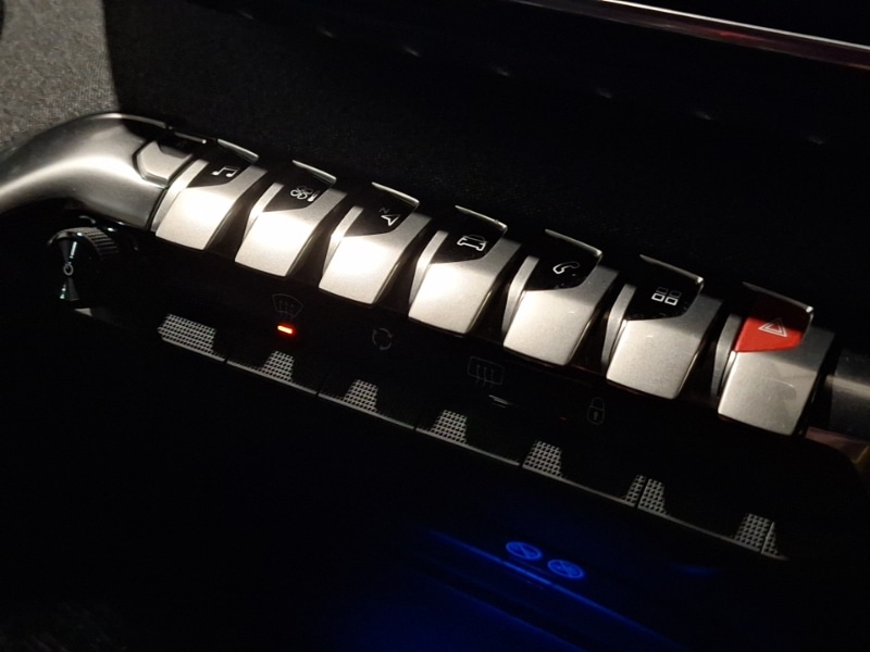 Used Peugeot 5008 2019 for sale - 77874020: Photo 16