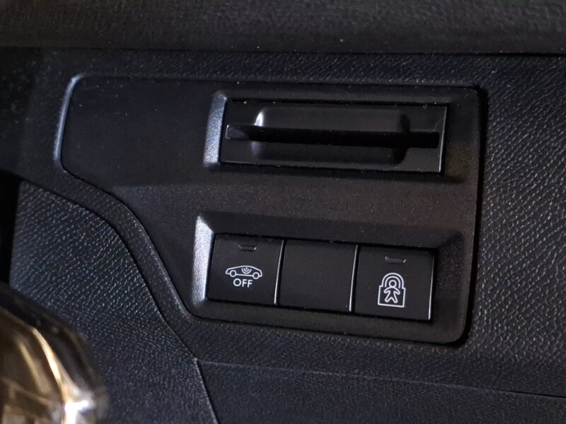 Used Peugeot 5008 2019 for sale - 77874020: Photo 19