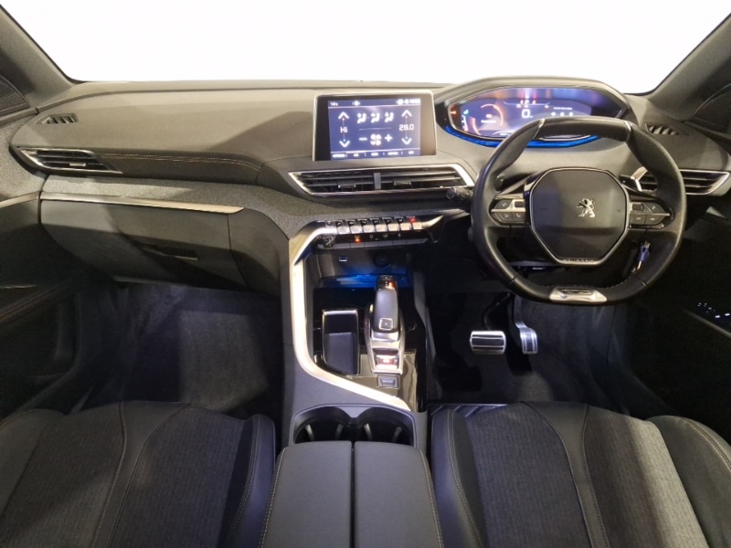 Used Peugeot 5008 2019 for sale - 77874020: Photo 2