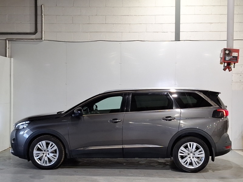 Used Peugeot 5008 2019 for sale - 77874020: Photo 4