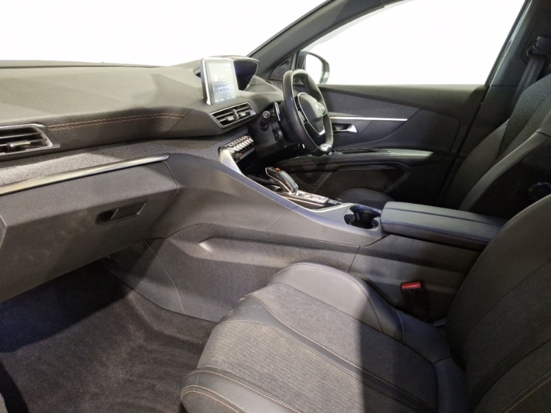 Used Peugeot 5008 2019 for sale - 77874020: Photo 5