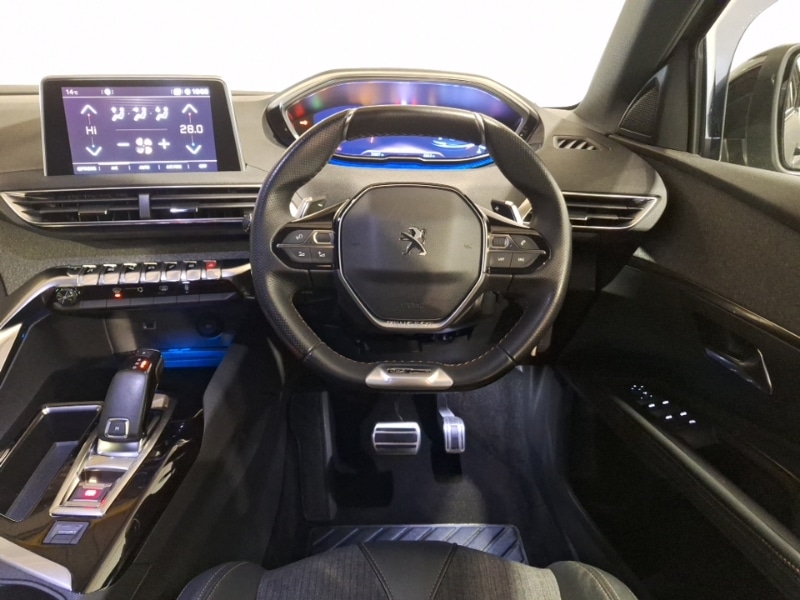 Used Peugeot 5008 2019 for sale - 77874020: Photo 7