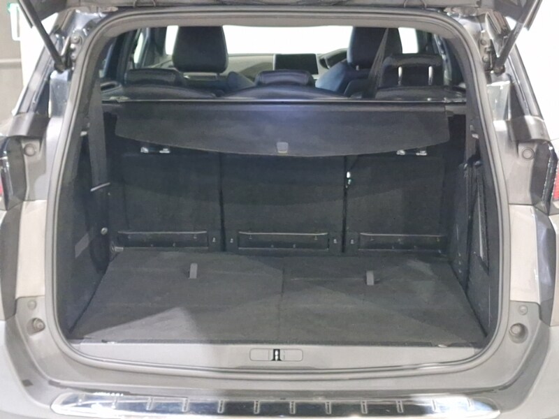 Used Peugeot 5008 2019 for sale - 77874020: Photo 8