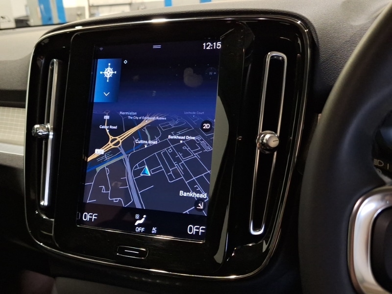 Used Volvo XC40 2022 for sale - 78164223: Photo 13