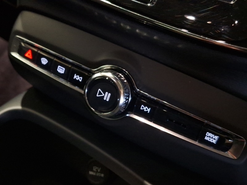 Used Volvo XC40 2022 for sale - 78164223: Photo 15