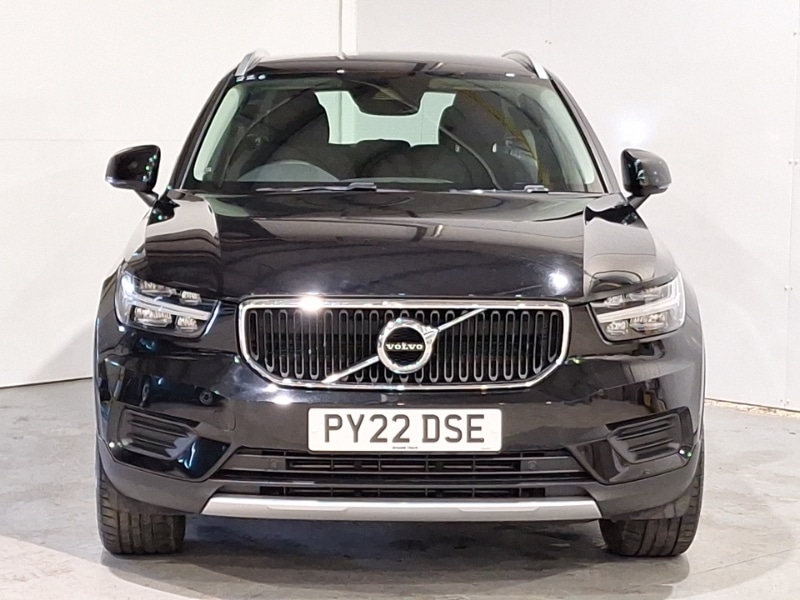 Used Volvo XC40 2022 for sale - 78164223: Photo 19
