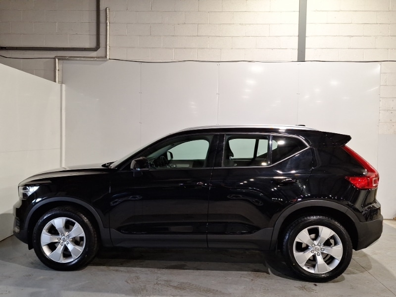 Used Volvo XC40 2022 for sale - 78164223: Photo 4