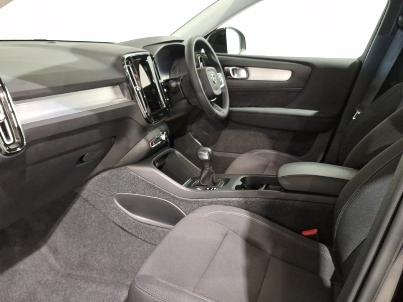 Used Volvo XC40 2022 for sale - 78164223: Photo 5