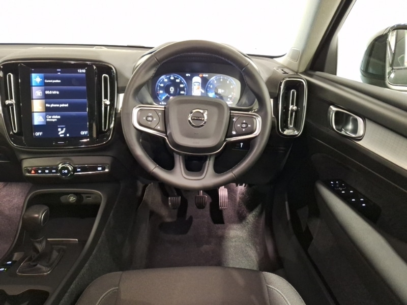 Used Volvo XC40 2022 for sale - 78164223: Photo 7