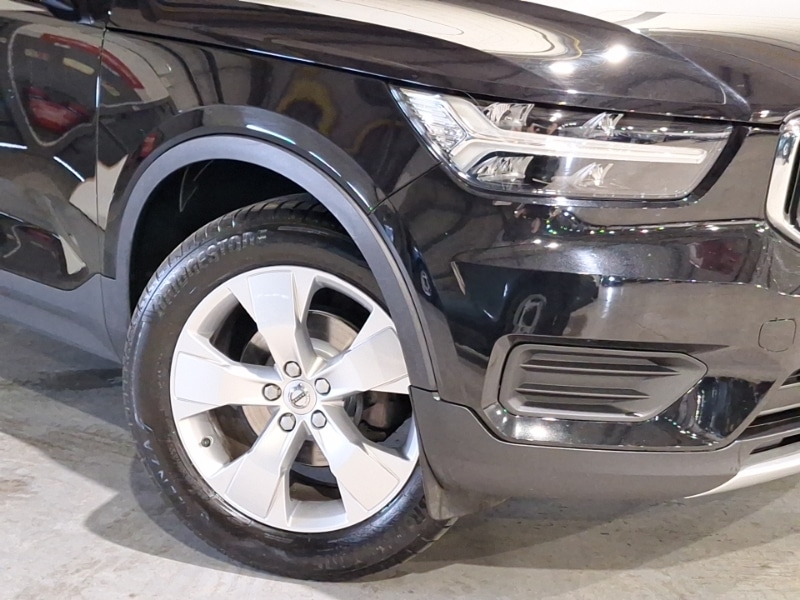 Used Volvo XC40 2022 for sale - 78164223: Photo 9