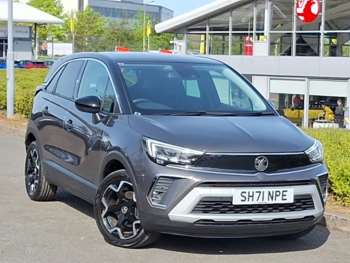 2021 - 1.2 Turbo [130] Elite Nav 5dr