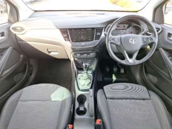 Used Vauxhall Crossland 2021 for sale - 74503468: Photo