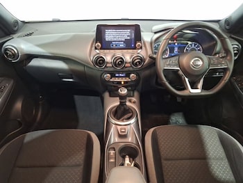 Used Nissan Juke 2022 for sale - 74951986: Photo