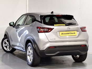 Used Nissan Juke 2022 for sale - 74951986: Photo