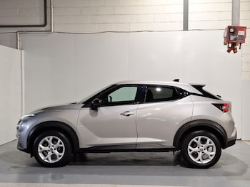 Used Nissan Juke 2022 for sale - 74951986: Photo