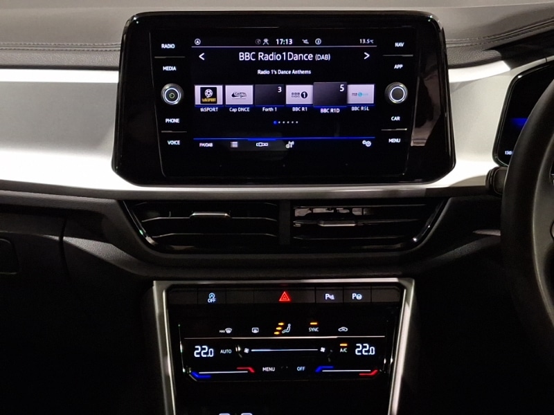 Used Volkswagen T-Roc 2024 for sale - 76885517: Photo 11