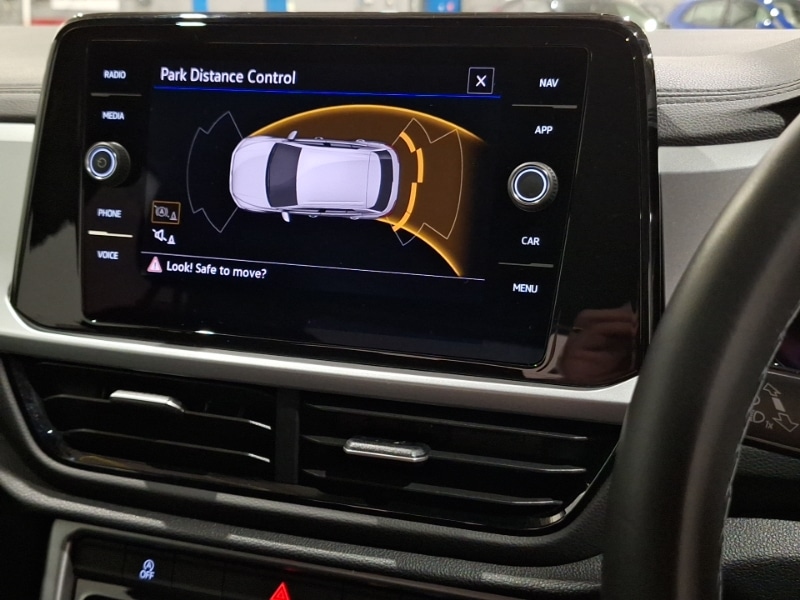 Used Volkswagen T-Roc 2024 for sale - 76885517: Photo 12