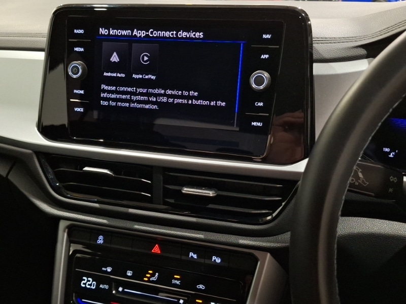 Used Volkswagen T-Roc 2024 for sale - 76885517: Photo 13