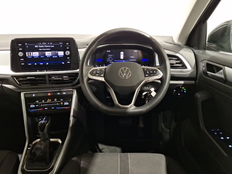 Used Volkswagen T-Roc 2024 for sale - 76885517: Photo 7