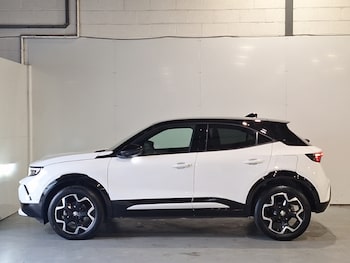Used Vauxhall Mokka 2025 for sale - 78962906: Photo