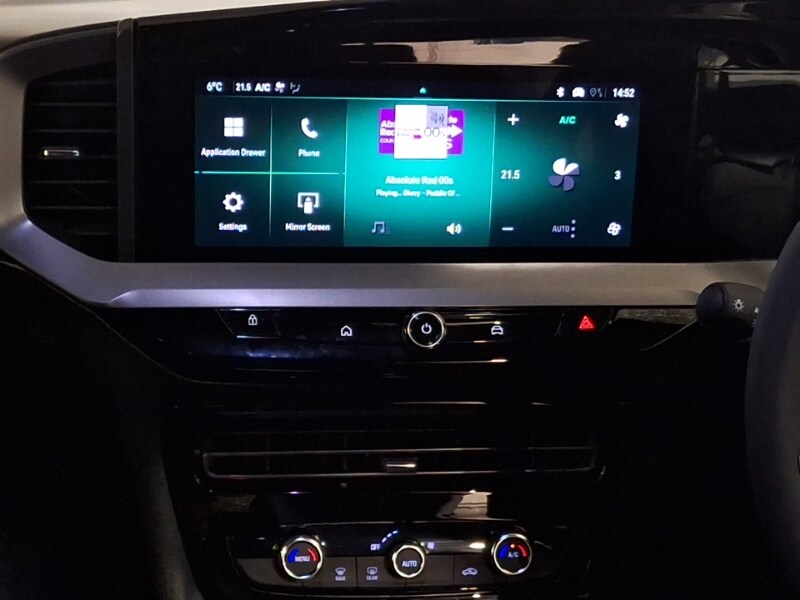 Used Vauxhall Mokka 2025 for sale - 77352965: Photo 11