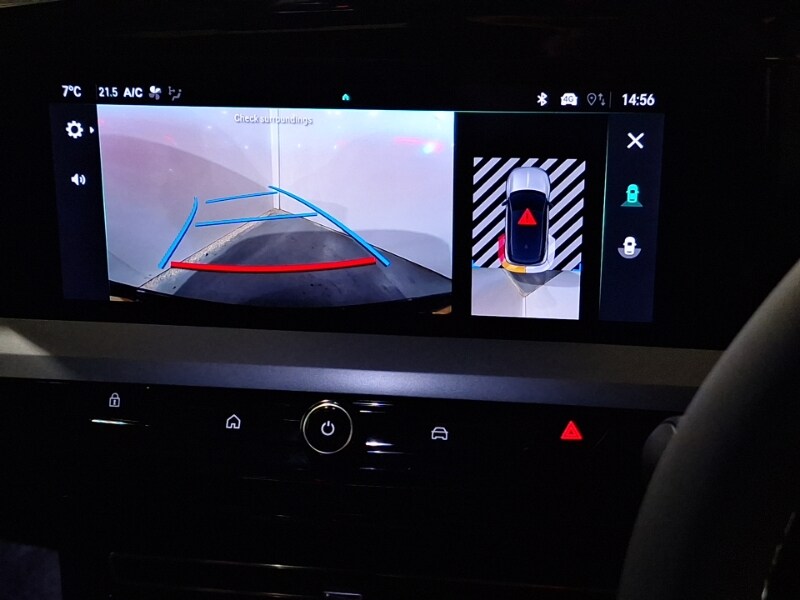 Used Vauxhall Mokka 2025 for sale - 77352965: Photo 12