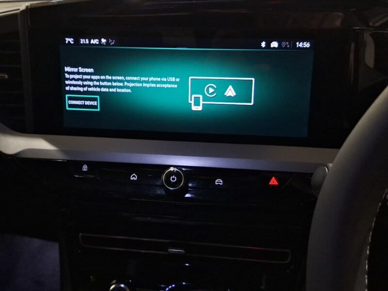 Used Vauxhall Mokka 2025 for sale - 77352965: Photo 13