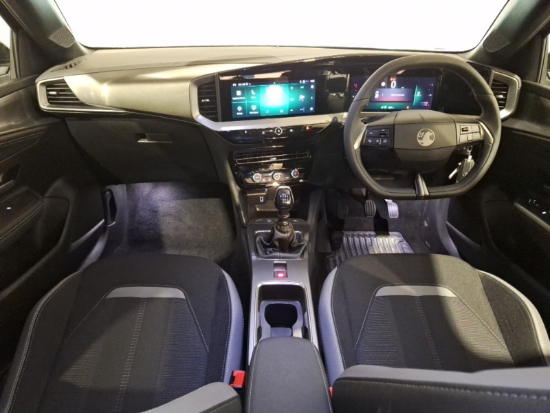 Used Vauxhall Mokka 2025 for sale - 77352965: Photo 2