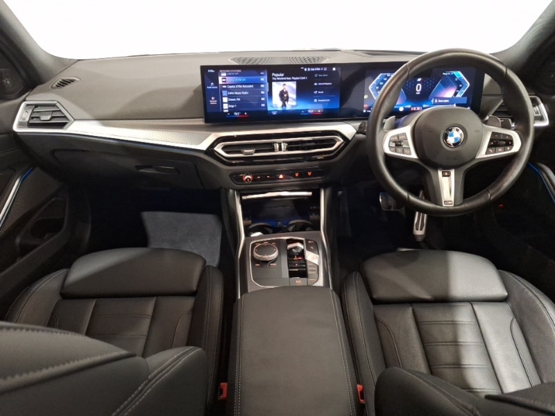 Used BMW 3 Series 2024 for sale - 76651755: Photo 2