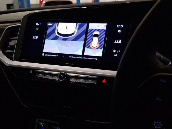 Used Vauxhall Grandland 2024 for sale - 76289561: Photo 12