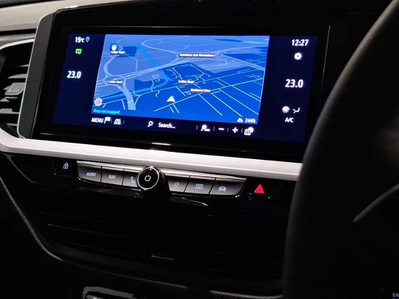 Used Vauxhall Grandland 2024 for sale - 76289561: Photo 13