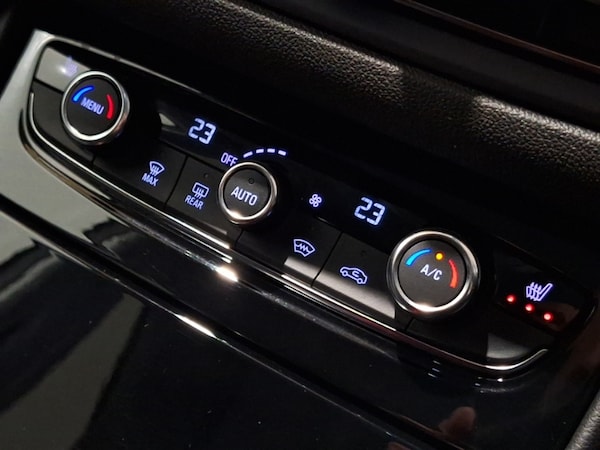 Used Vauxhall Grandland 2024 for sale - 76289561: Photo 17