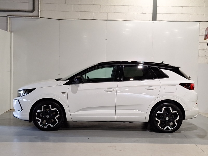 Used Vauxhall Grandland 2024 for sale - 76289561: Photo 4