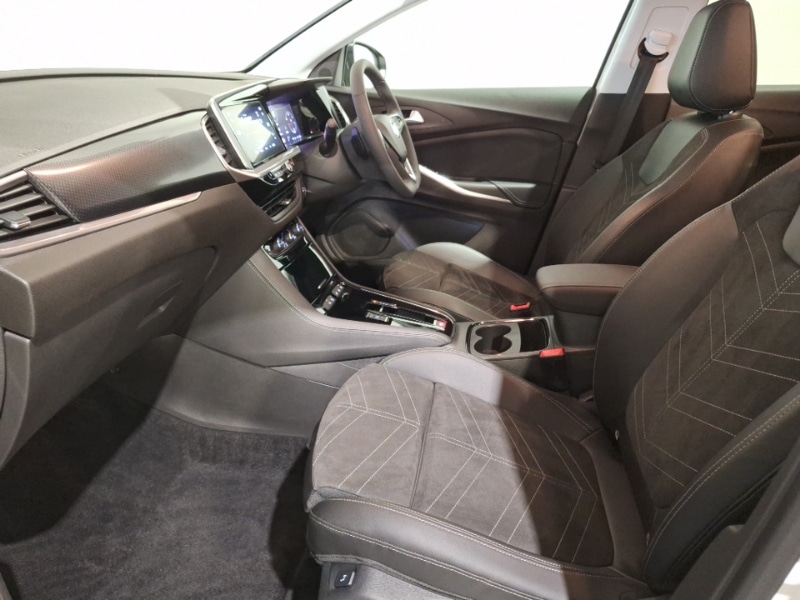 Used Vauxhall Grandland 2024 for sale - 76289561: Photo 5