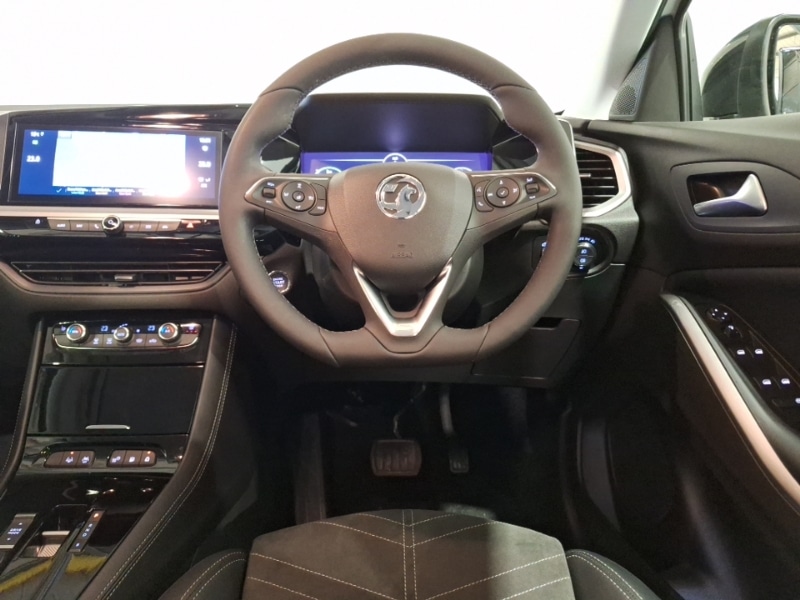 Used Vauxhall Grandland 2024 for sale - 76289561: Photo 7