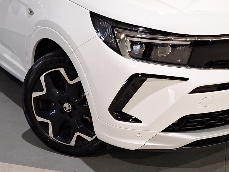 Used Vauxhall Grandland 2024 for sale - 76289561: Photo 9