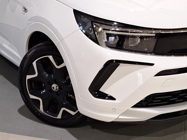 Used Vauxhall Grandland 2024 for sale - 76289561: Photo 9