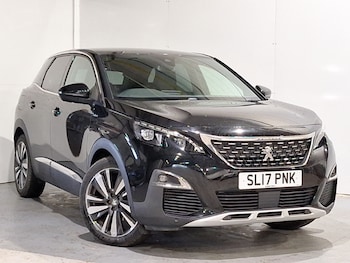Used Peugeot 3008 2017 for sale - 78795636: Photo