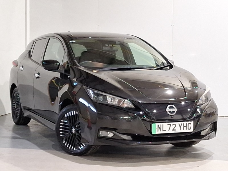 Used Nissan Leaf 2022 for sale - 76414638: Photo 1