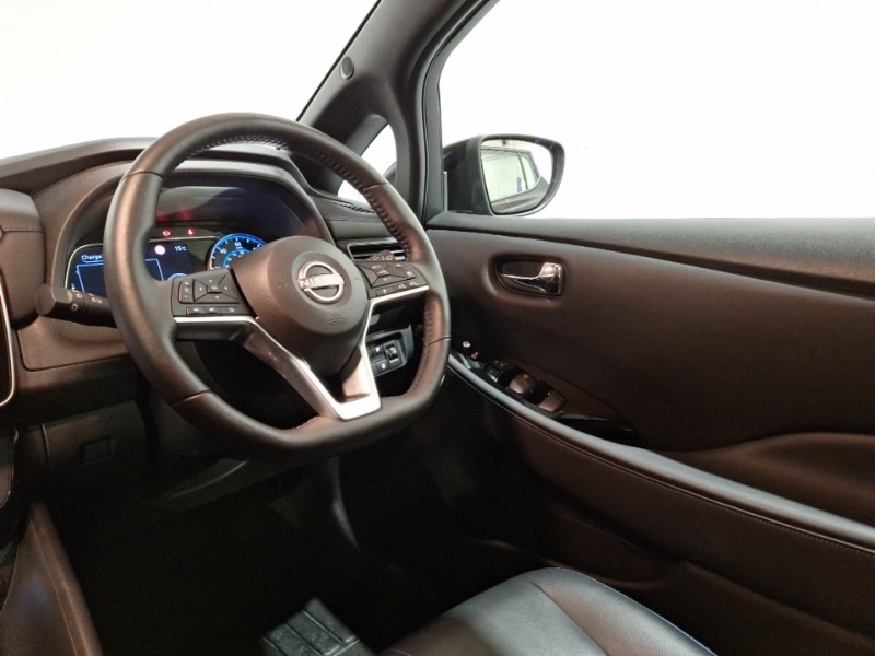 Used Nissan Leaf 2022 for sale - 76414638: Photo 10