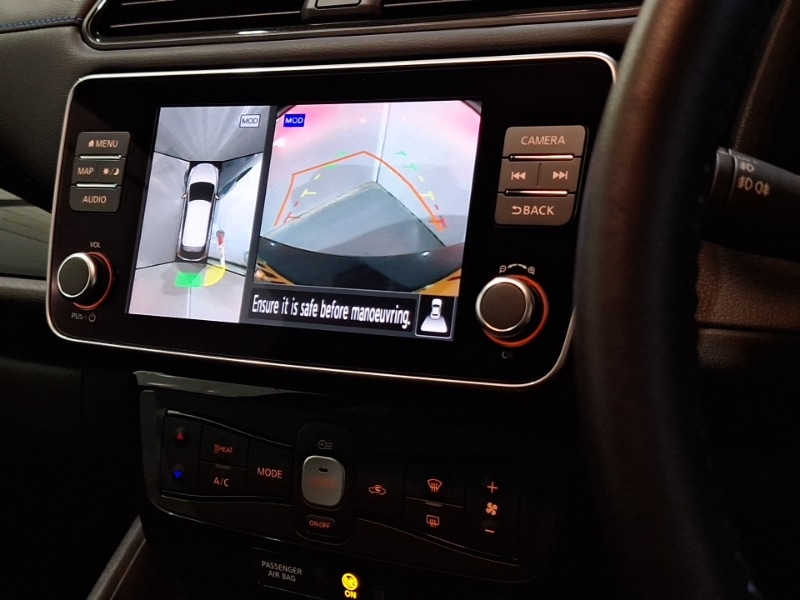 Used Nissan Leaf 2022 for sale - 76414638: Photo 12