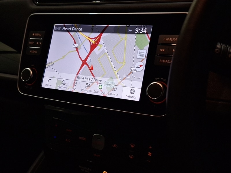 Used Nissan Leaf 2022 for sale - 76414638: Photo 13