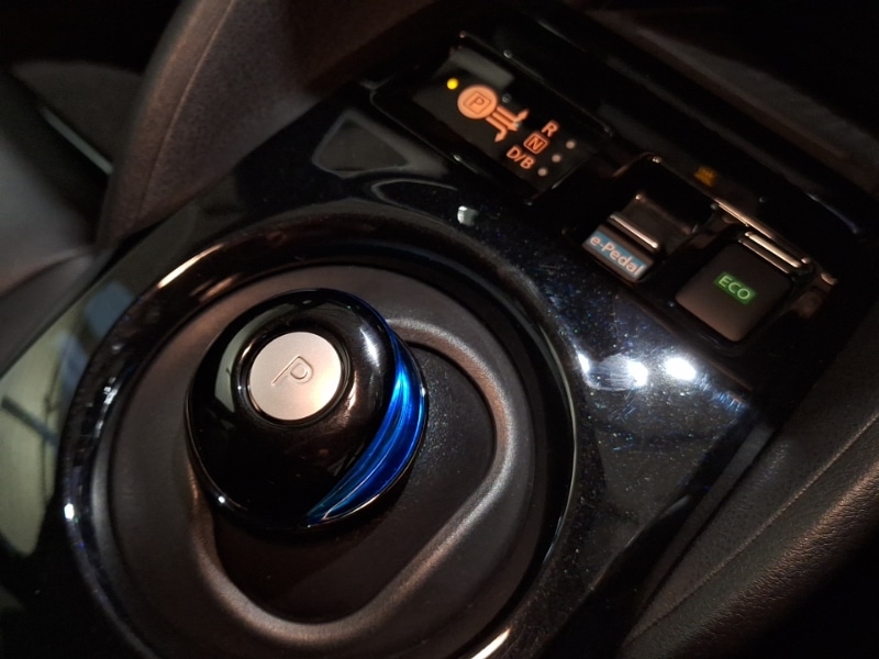 Used Nissan Leaf 2022 for sale - 76414638: Photo 14