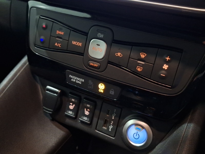 Used Nissan Leaf 2022 for sale - 76414638: Photo 15