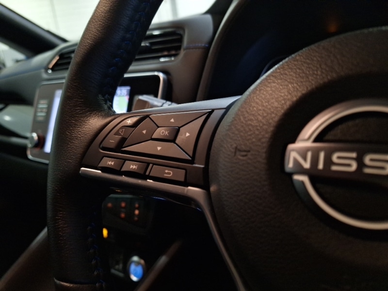 Used Nissan Leaf 2022 for sale - 76414638: Photo 16